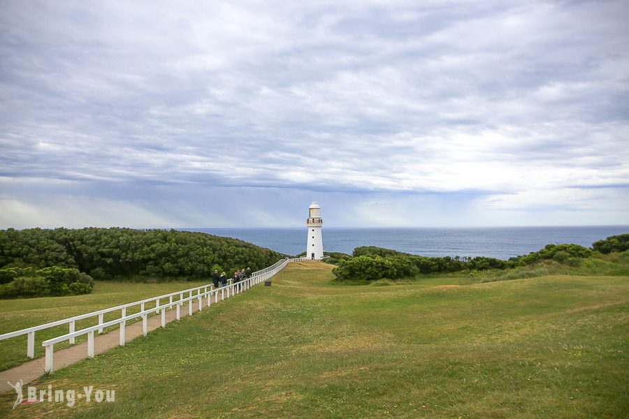 大洋路 The Great Ocean Road