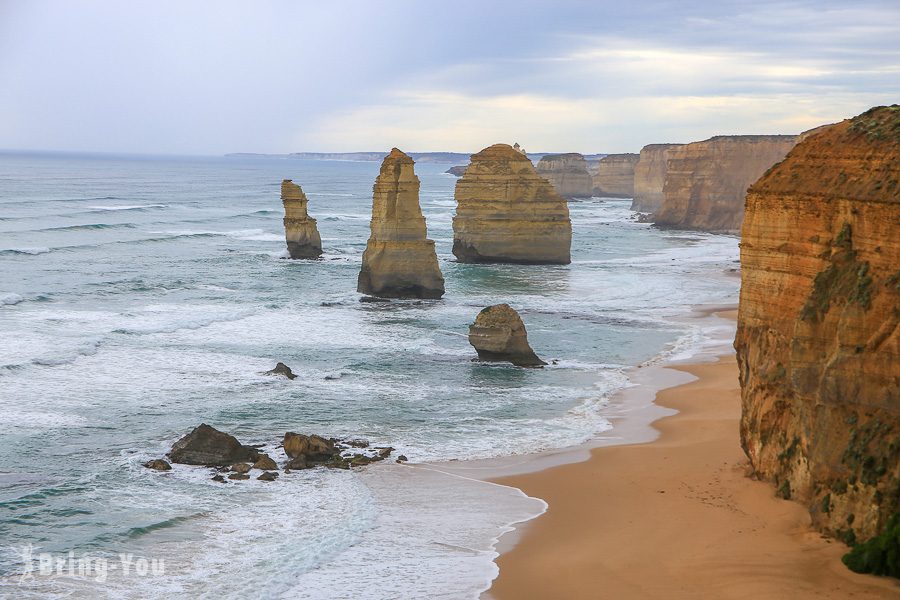 大洋路 The Great Ocean Road