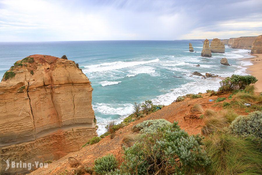 大洋路 The Great Ocean Road