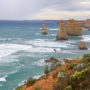 【墨尔本大洋路】世界最美公路一日游 The Great Ocean Road 走遍十二门徒等景点