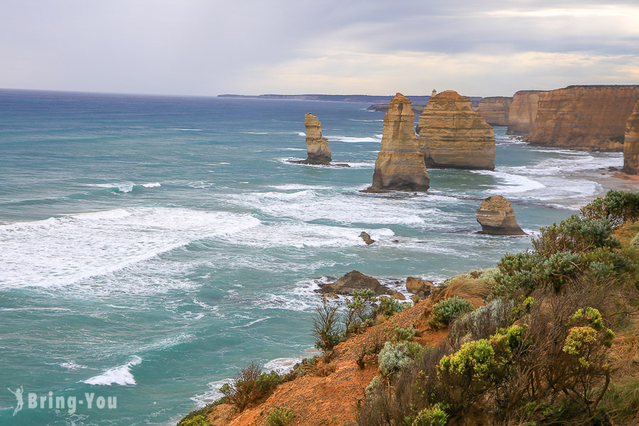 The Great Ocean Road, Australia: Useful Tips, Day Tours, Must-See Attractions, and More