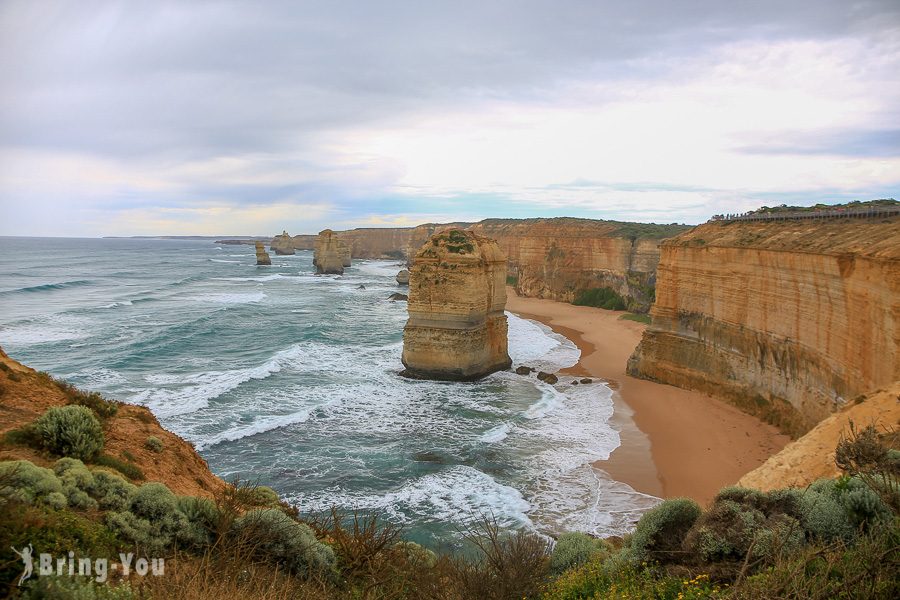 大洋路 The Great Ocean Road