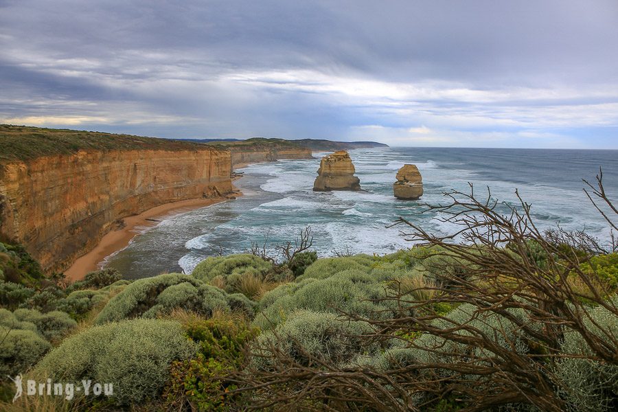 大洋路 The Great Ocean Road