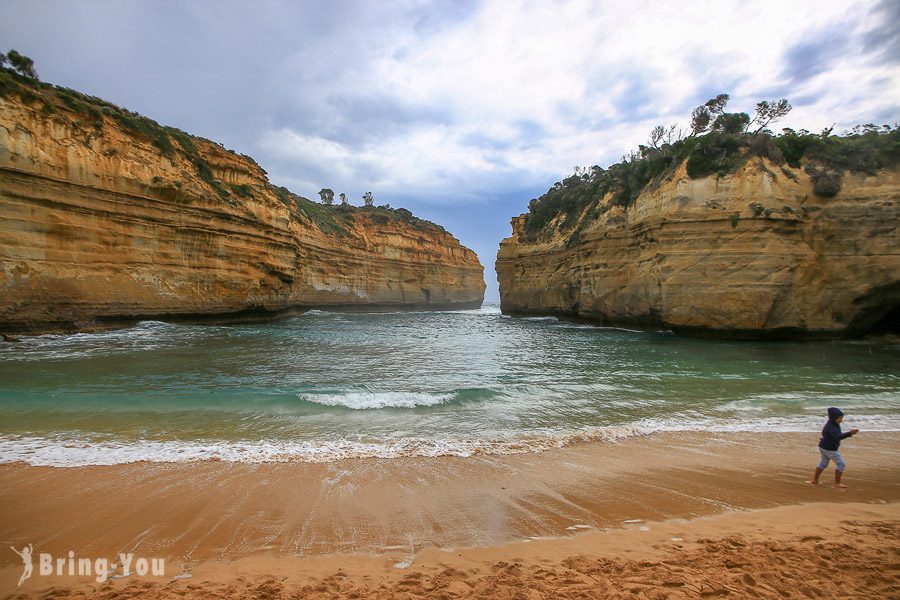 大洋路 The Great Ocean Road