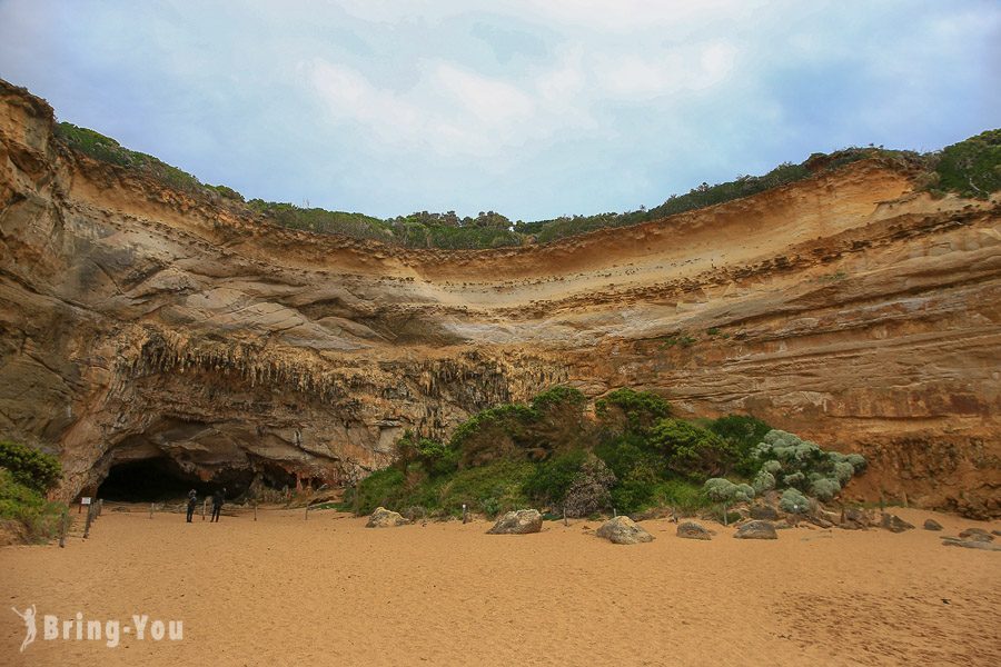 大洋路 The Great Ocean Road