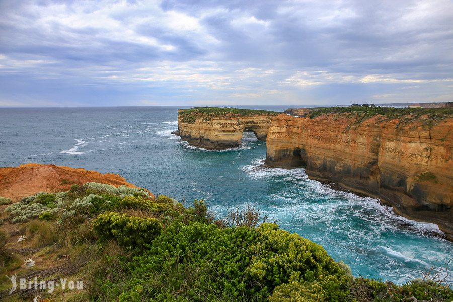 大洋路 The Great Ocean Road