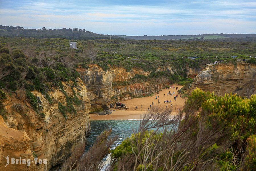 大洋路 The Great Ocean Road