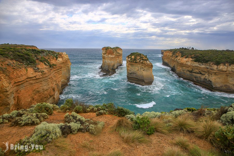 大洋路 The Great Ocean Road