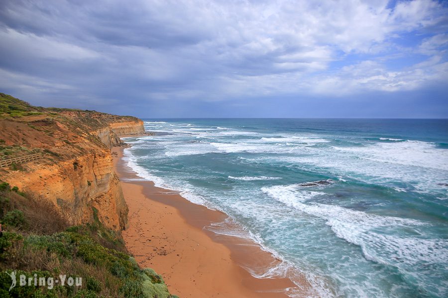 大洋路 The Great Ocean Road