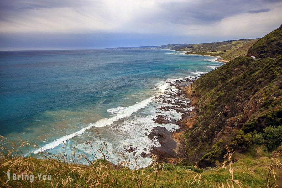 大洋路 The Great Ocean Road