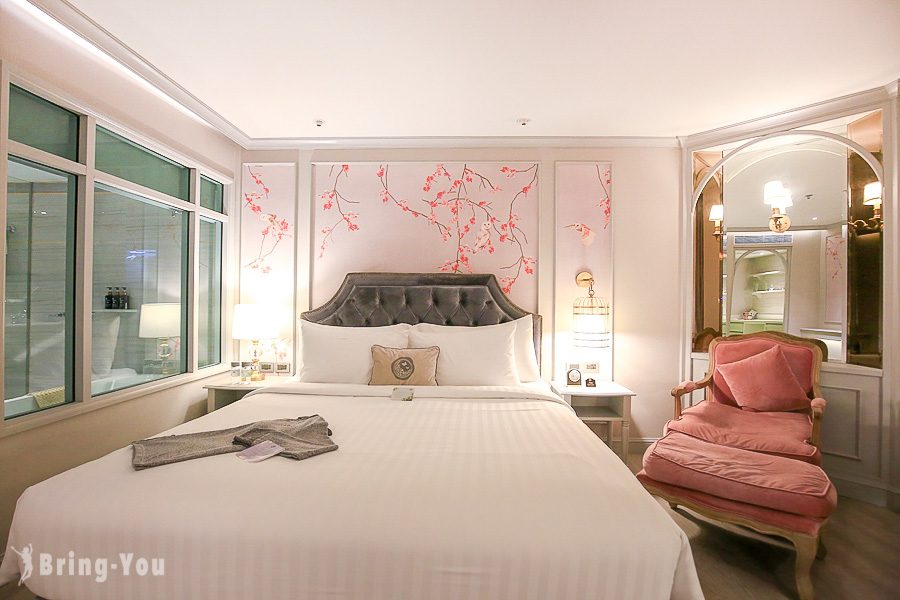 The Salil Hotel Sukhumvit 57 - Thonglor