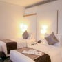 【曼谷Asok住宿推薦】Somerset Maison Asoke Bangkok 評價（接駁、早餐資訊）