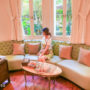 【曼谷按摩】Divana Virtue Spa Silom：歐式莊園享受上班族舒壓療程