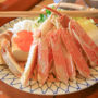 Kani Douraku Shinjuku Honten: Tokyo’s Ultimate Seafood Spot for Crab Lovers