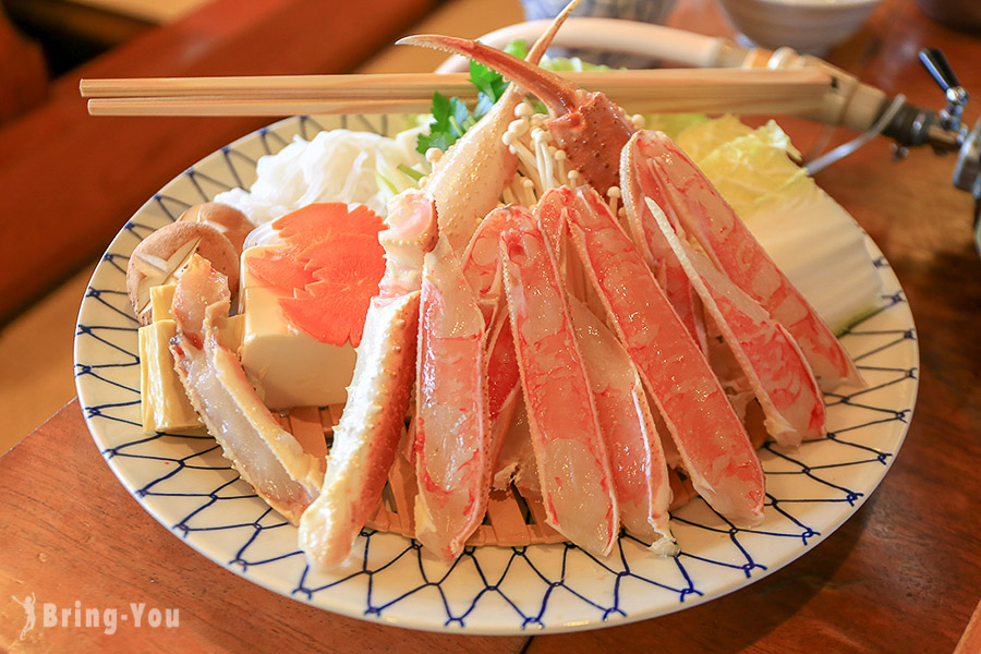 Kani Douraku Shinjuku Honten: Tokyo’s Ultimate Seafood Spot for Crab Lovers