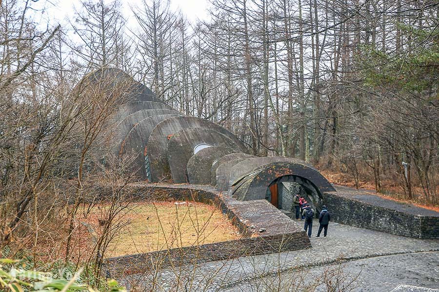 中轻井泽星野度假区