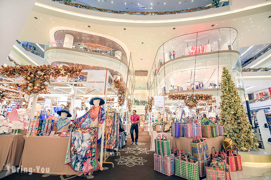 An All-in-One Shopping Guide in Bangkok: 9 Best Malls and Markets to Celebrate Your Retail Therapy