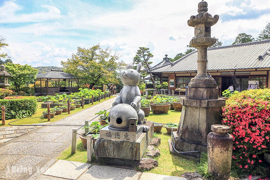 宇治三室户寺