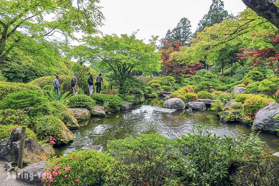 宇治三室戶寺