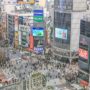 Shibuya Crossing Area in Tokyo: Things To See And Do