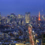 【澀谷 SKY】SHIBUYA SKY 展望台攻略：門票購買、夜景拍攝建議、交通方式