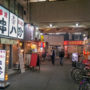 【大阪鹤桥】日本最大韩国城：鹤桥商店街、林志玲也吃的韩式烧肉「大仓烧肉」