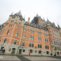 Fairmont Le Château Frontenac Review: What to Expect Before Booking Your Stay?