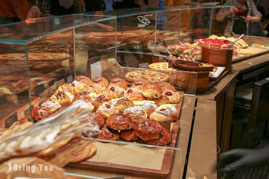 西雅图星巴克典藏咖啡烘培店 Starbucks Reserve Roastery