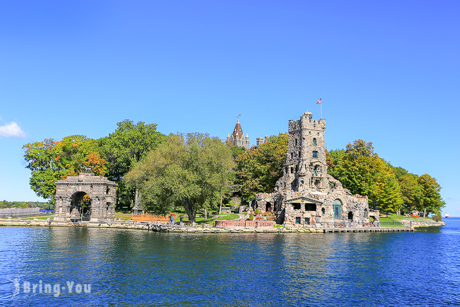 【千岛湖旅游】美国端 & 加拿大端前往千岛群岛乘船游攻略