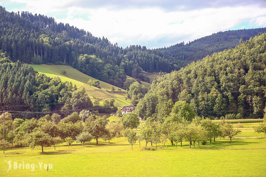 Gengenbach