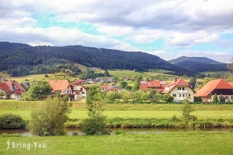 Gengenbach