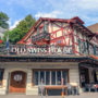 【琉森美食】Old Swiss House：瑞士米其林推荐餐厅，好莱坞明星、美国总统都来吃