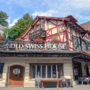 【琉森美食】Old Swiss House：瑞士米其林推荐餐厅，好莱坞明星、美国总统都来吃