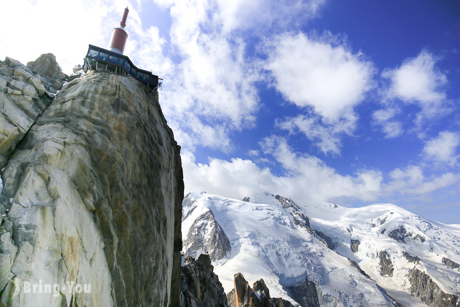 阿尔卑斯山旅游