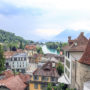 How To Spend A Day in Thun: Lake Thun Cruise And Best Things To Do