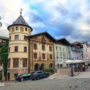 【德国】Berchtesgaden 贝希特斯加登小镇景点、住宿、美食分享