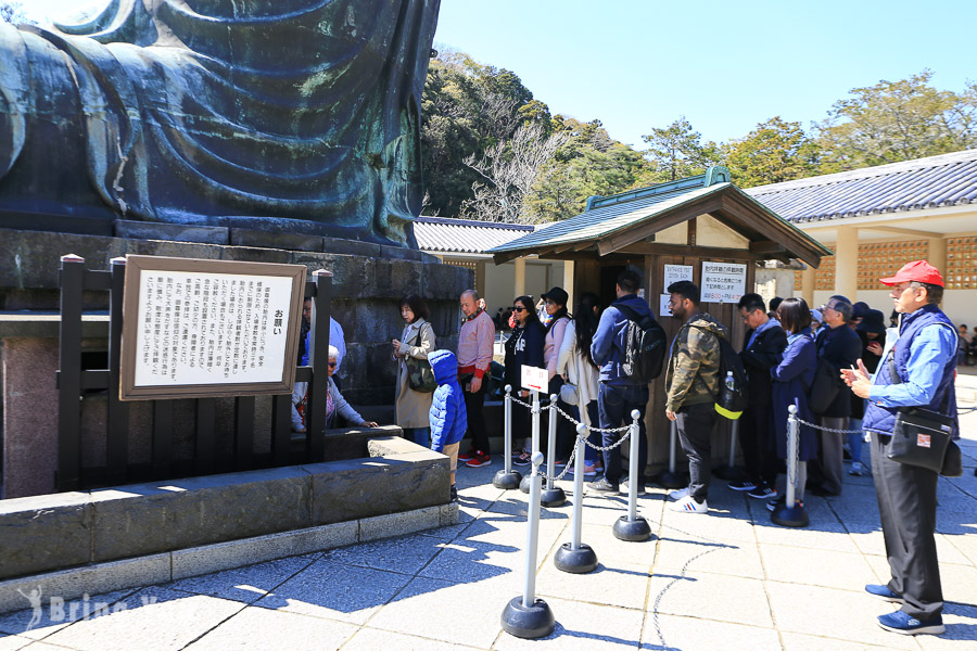 高德院鎌倉大佛