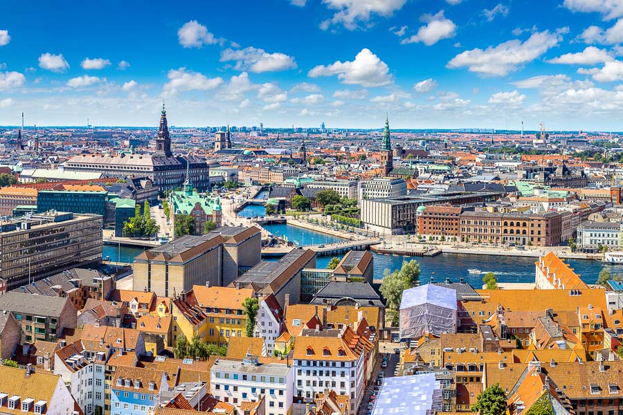 【丹麥自由行】哥本哈根旅遊行前準備&行程規劃路線懶人包
