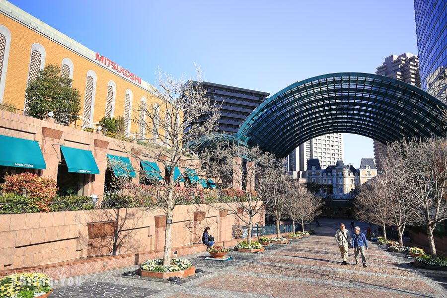 東京私房景點