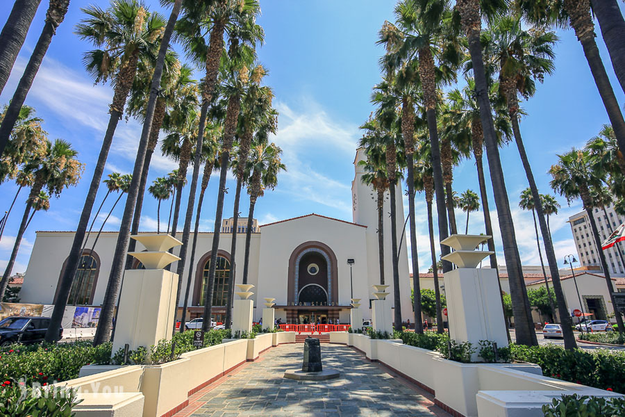 15 Things to Do in Los Angeles: Beaches | Shopping | Food | Sightseeing | Photo-Ops