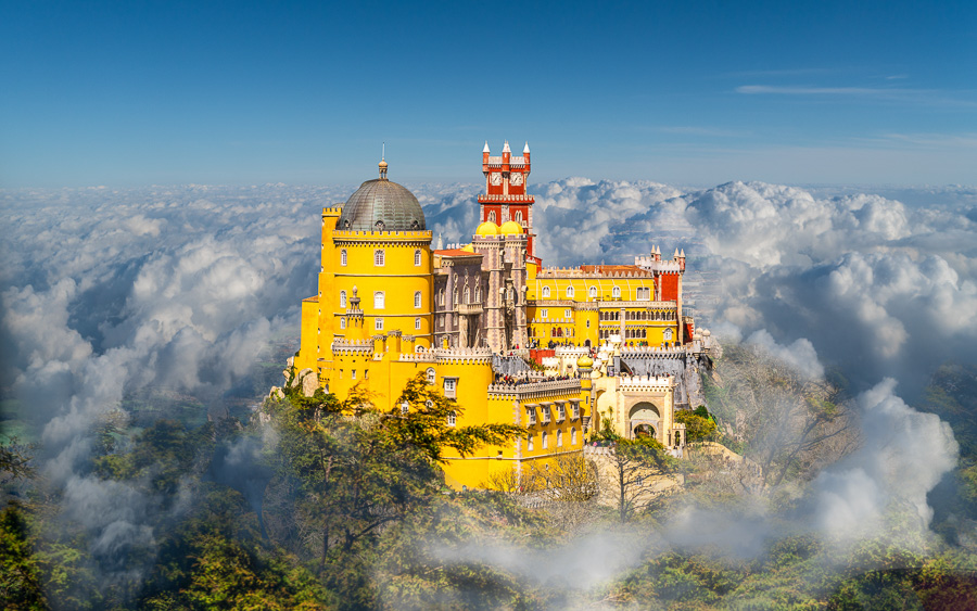 A 2024 Travel Guide To Sintra: Lisbon’s Must-See Day Trip