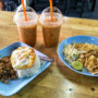 【曼谷美食】Im Chan：Phrom Phong站超人氣路邊攤體驗泰國人的平民小吃