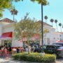 【美國洛杉磯】In-N-Out Burger，加州人超愛的漢堡隱藏菜單介紹（好萊塢星光大道店）