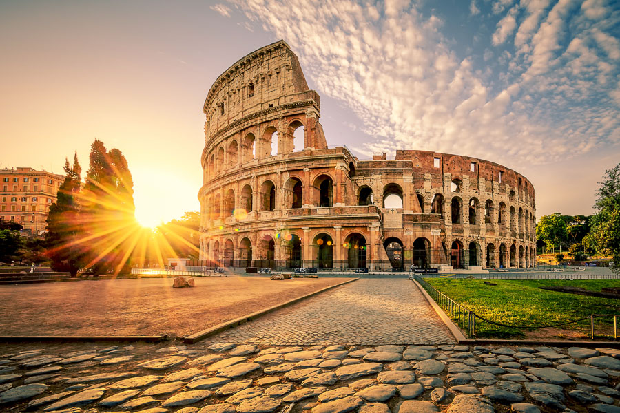 A Complete Travel Guide To Rome Colosseum 2023: Ticket, Architecture, and Travel Tips