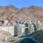 【內華達州】胡佛水壩 Hoover Dam：美國最大水壩與電影《變形金剛》場景