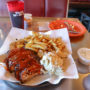 【聖地牙哥美食推薦】Phil’s BBQ，朝聖聖地牙哥第一好吃的美式燒烤豬肋排