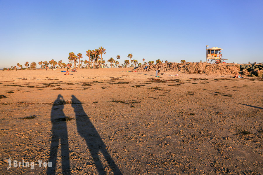 圣地牙哥 Ocean Beach