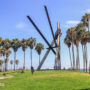 What to Do in Venice Beach, California in a Day? Attractions, Chic Hotels, Cafes, and Regional Eats