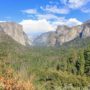 【加州】优胜美地国家公园一日游攻略：美国最经典人间仙境风电脑壁纸