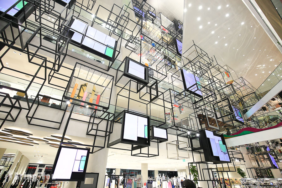 Siam Discovery